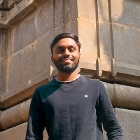 Shubham Jadhav