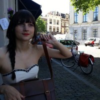 Sharon Klaassen