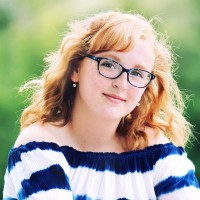 Rebecca Parry