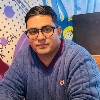 Abhishek Raina