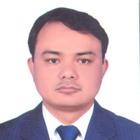 Ram Krishna Lama