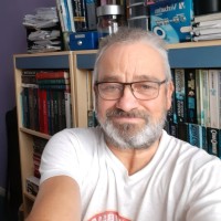 Andrew Hyde