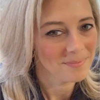 Joyce Vooges