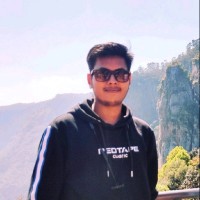 Viraj Dusane