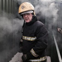 Kevin Scanlon