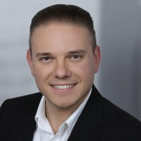 Adrian Frey