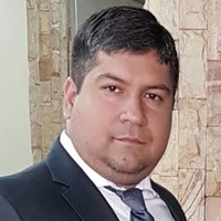 José Luis Cabrera García