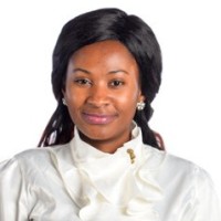 Millicent Otchere