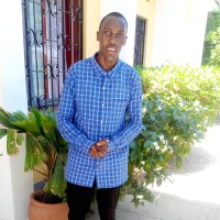 Dennis Lwenya Kurumana