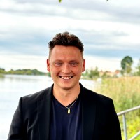 Tim Björk