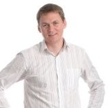 Darren Coates