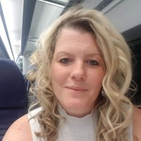 Kirsty Merrington
