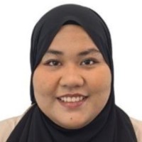Nurul Syakirah Shamsul Bahreen