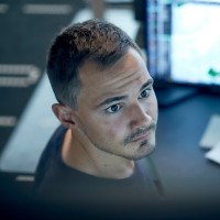 Kristoffer Lyngbye Kærsgaard