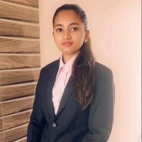 Benita Agnes Joseph