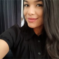 April Valdivia