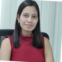 Oshin Chhetri