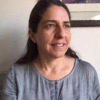 María Soledad Cartagena Prado