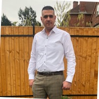 Ansar Mahmood