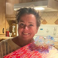 Isabelle Paquet