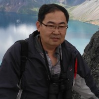 陈福民