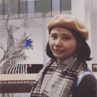 Qing Ban(Betty)