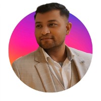 Ravi Ranjan Pandey