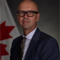 Mike Leahy