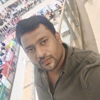 K G Prabakaran