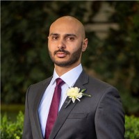Karim Dudum, MS, MBA, PMP