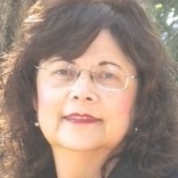 Vicky Cates