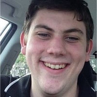 Ryan Montgomery