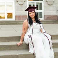 Sammi Spaniol I Student ASID