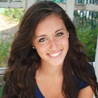 Ashley Daugherty