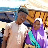 Suleiman B Mohammed