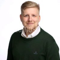 Aaron Jacob