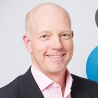 David Aubrey