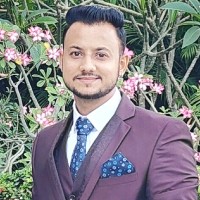 Mohit Sharma