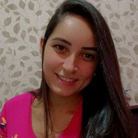 Thaiza Elias Fonseca