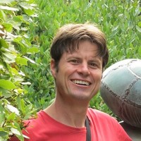 Matthew Taylor