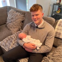 Aaron Cairney