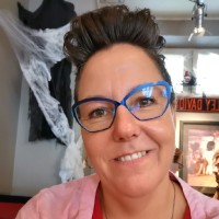 Malene Braskhøj Bust Pihl