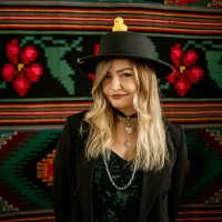 Kate Rudenko