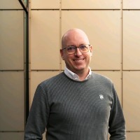 Harm Blaauwgeers