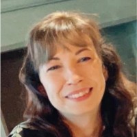 Adele Stansfield MAAT