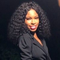 Tazhane Simmons