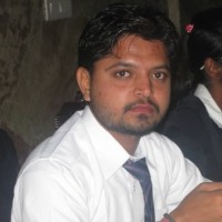 Anuj Dixit