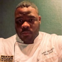 Jamel Swindell