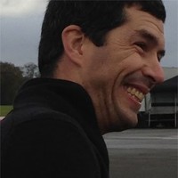Pascal Gouello