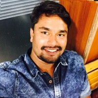 Dinesh Kumar G
